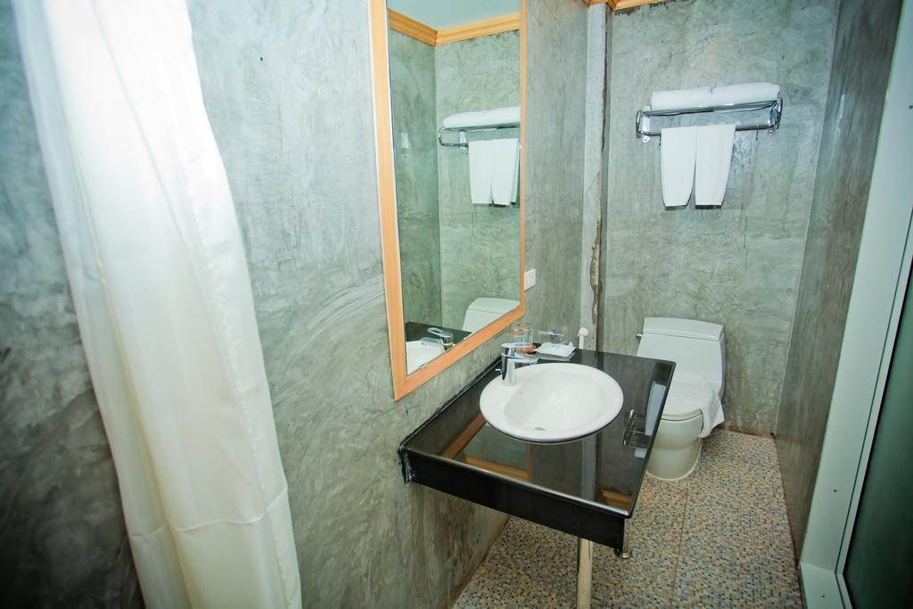 Chaphone Guesthouse Phuket Ruang foto