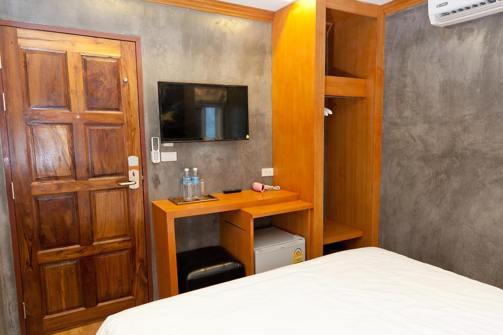 Chaphone Guesthouse Phuket Ruang foto