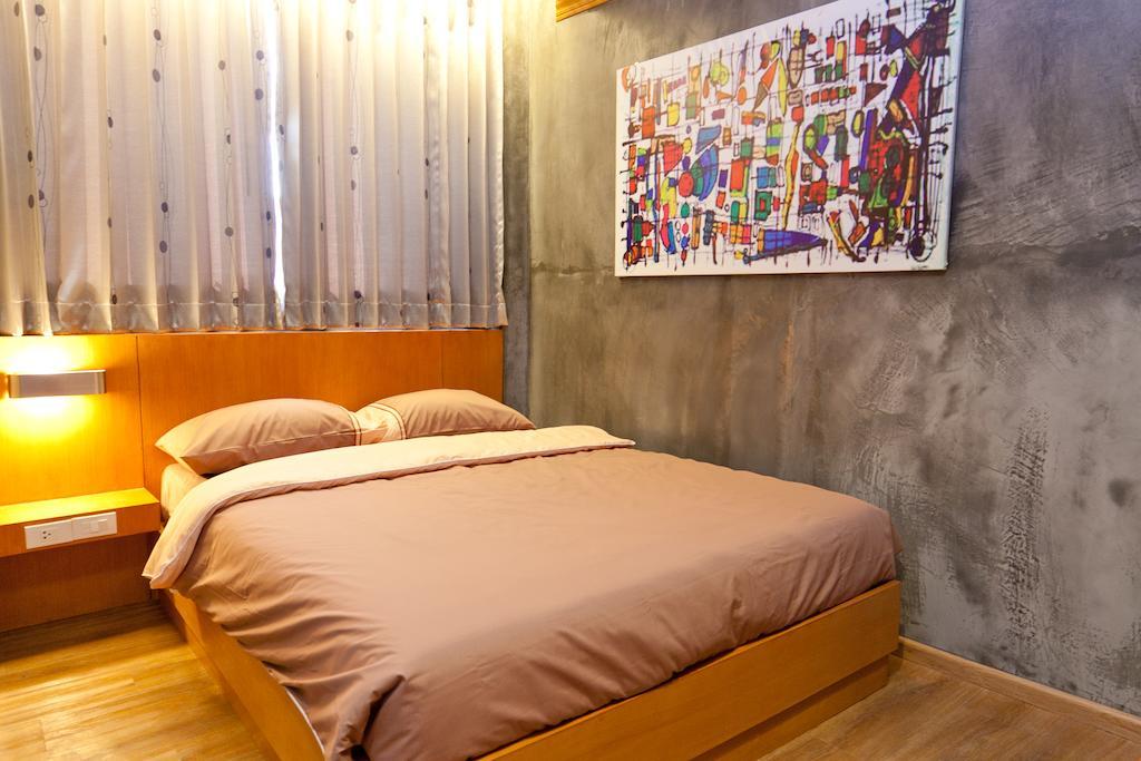 Chaphone Guesthouse Phuket Ruang foto