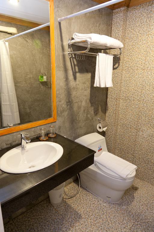 Chaphone Guesthouse Phuket Ruang foto