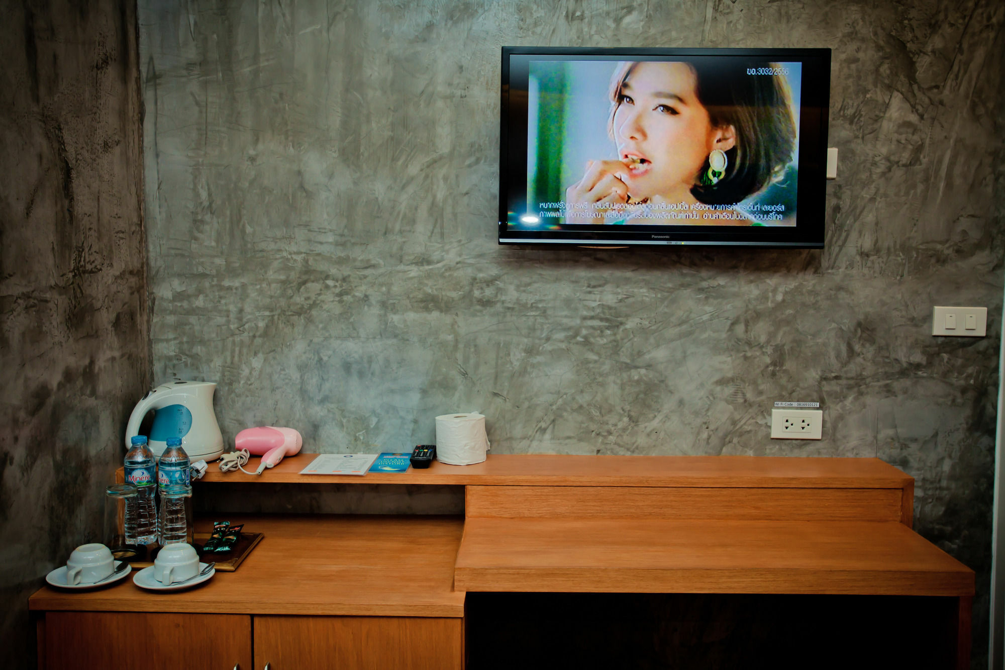 Chaphone Guesthouse Phuket Bagian luar foto