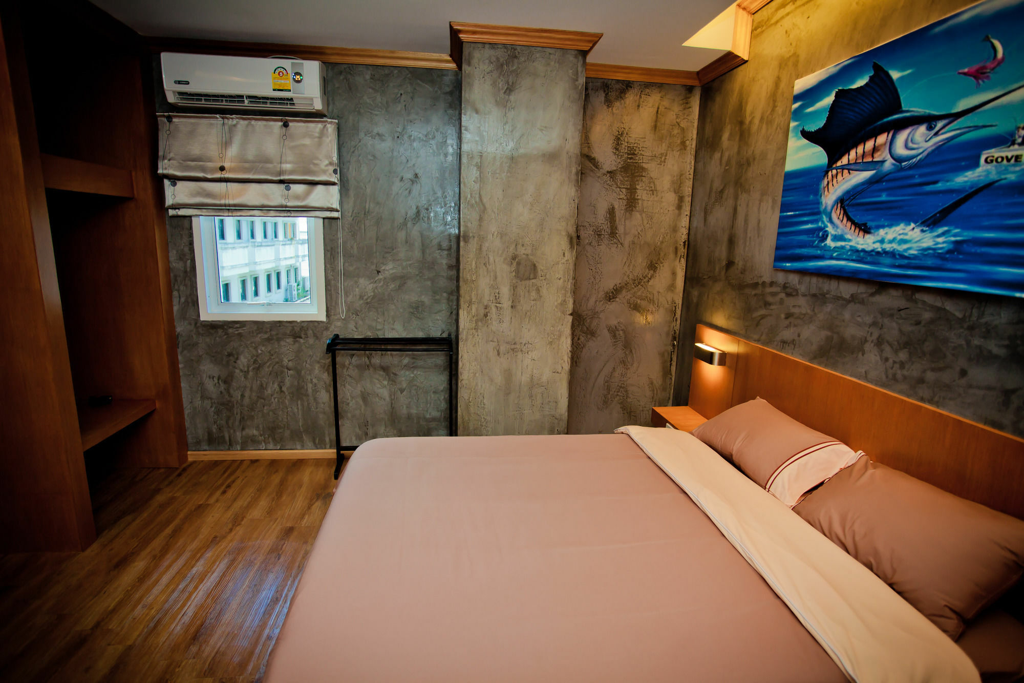 Chaphone Guesthouse Phuket Bagian luar foto